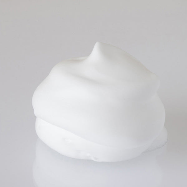 アウトクリア ケアウォッシュ ムースタイプ – ハナミスイ