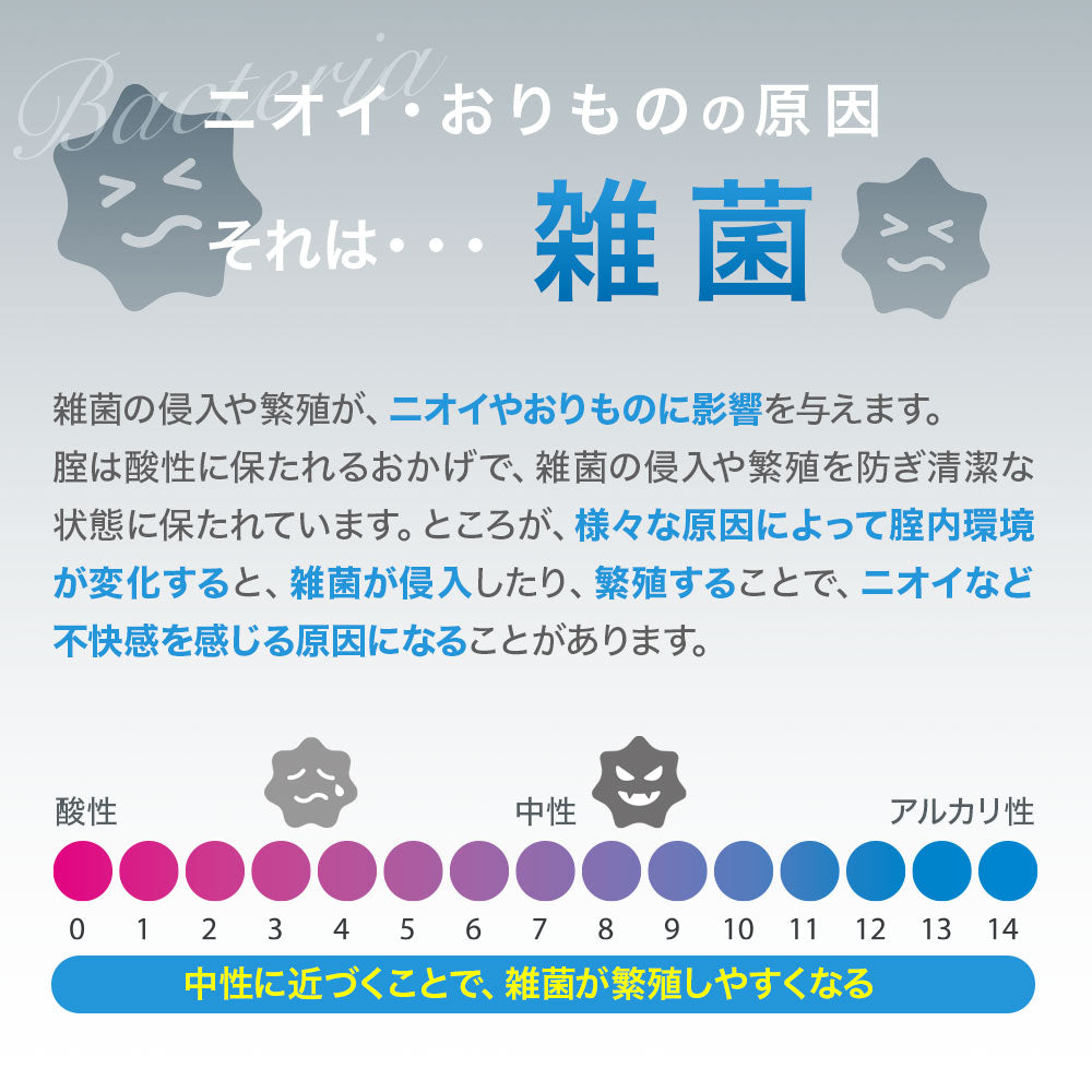 インクリア3本入り
